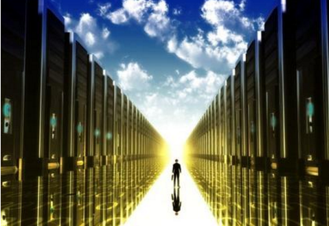 网站建设对域名空间的要求