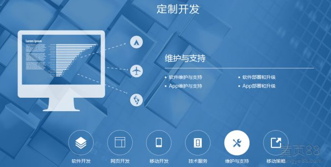 深圳网站建设公司指出:企业网站做搜索引擎营销的重要性